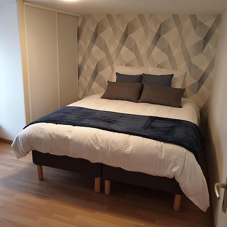 Maisons Cosy De Village Gurgy Bagian luar foto