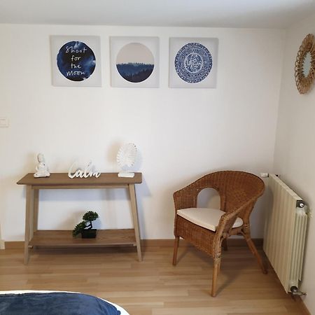 Maisons Cosy De Village Gurgy Bagian luar foto