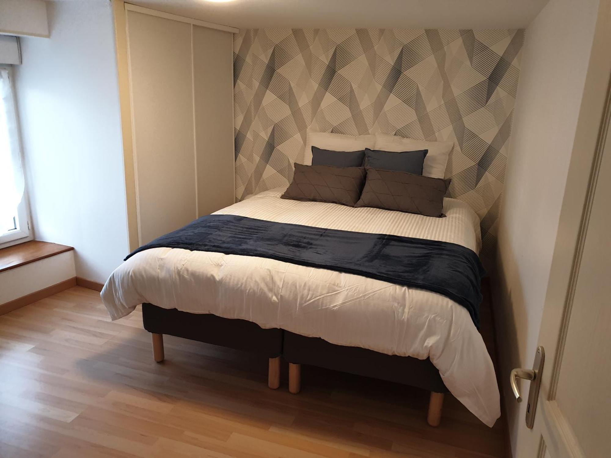 Maisons Cosy De Village Gurgy Bagian luar foto