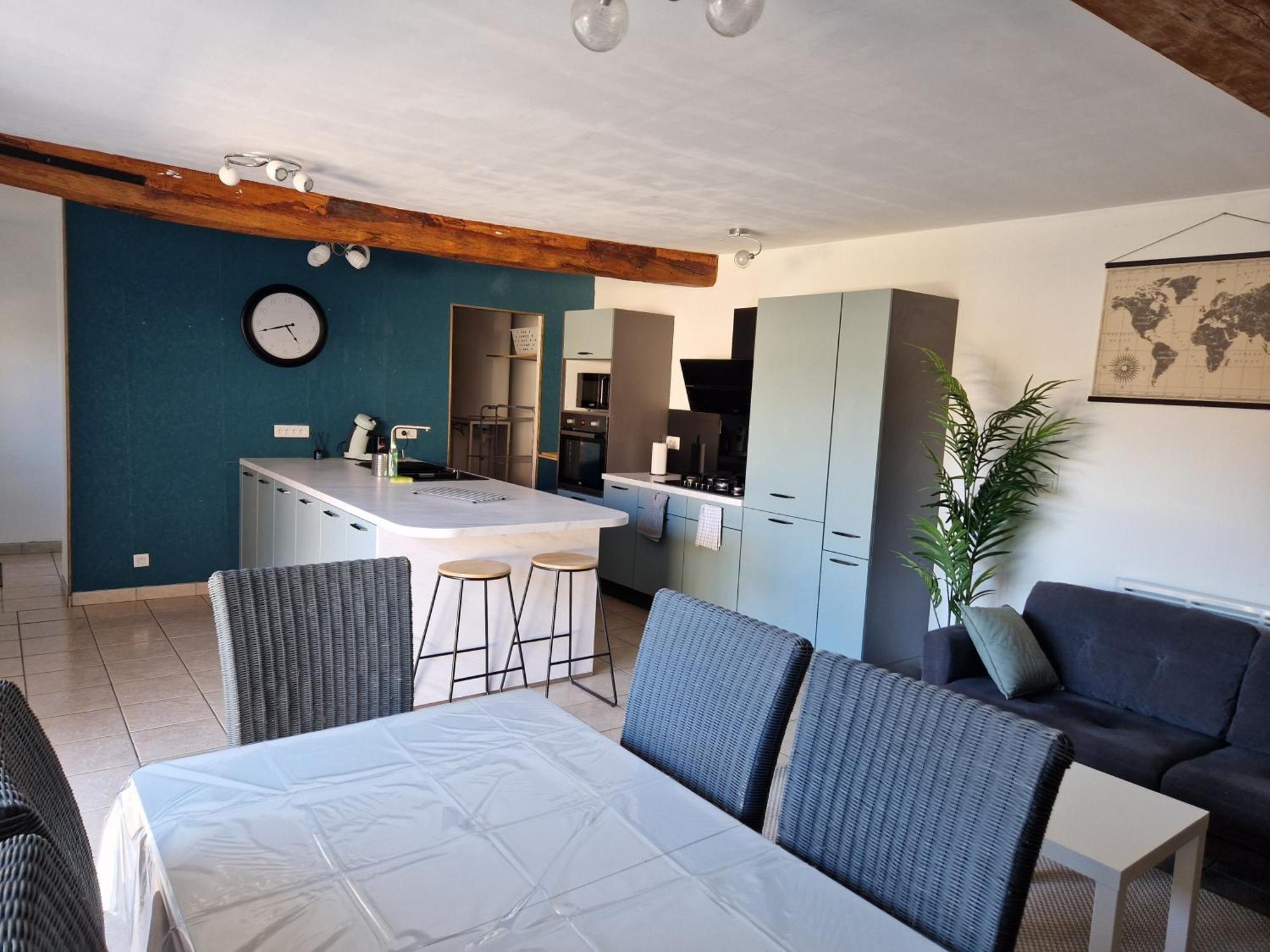 Maisons Cosy De Village Gurgy Bagian luar foto