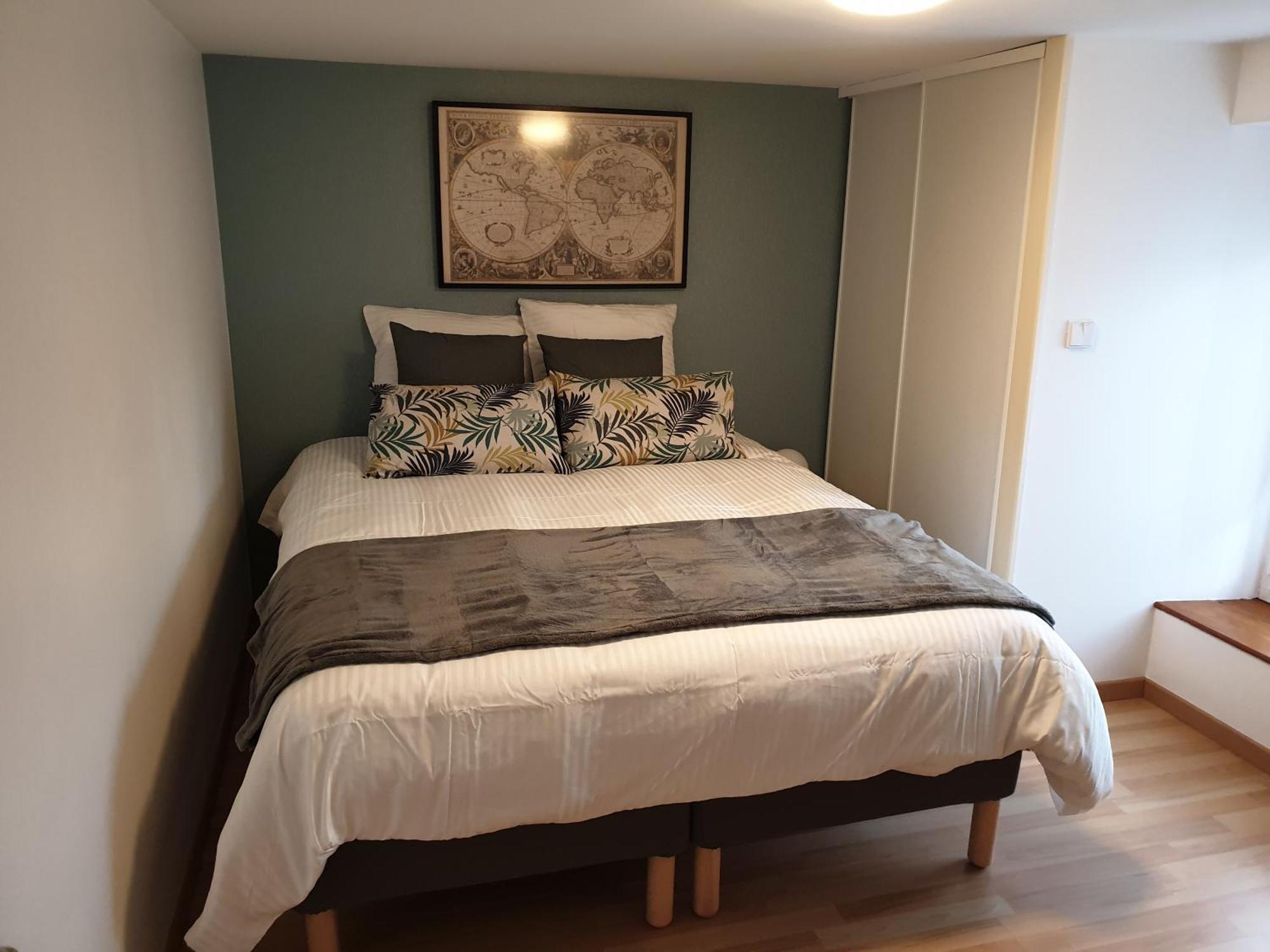 Maisons Cosy De Village Gurgy Bagian luar foto