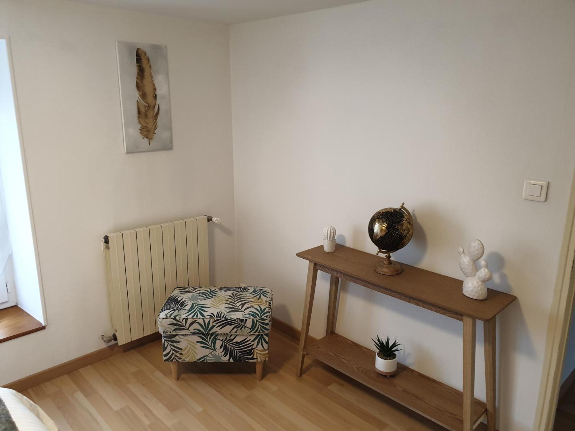 Maisons Cosy De Village Gurgy Bagian luar foto
