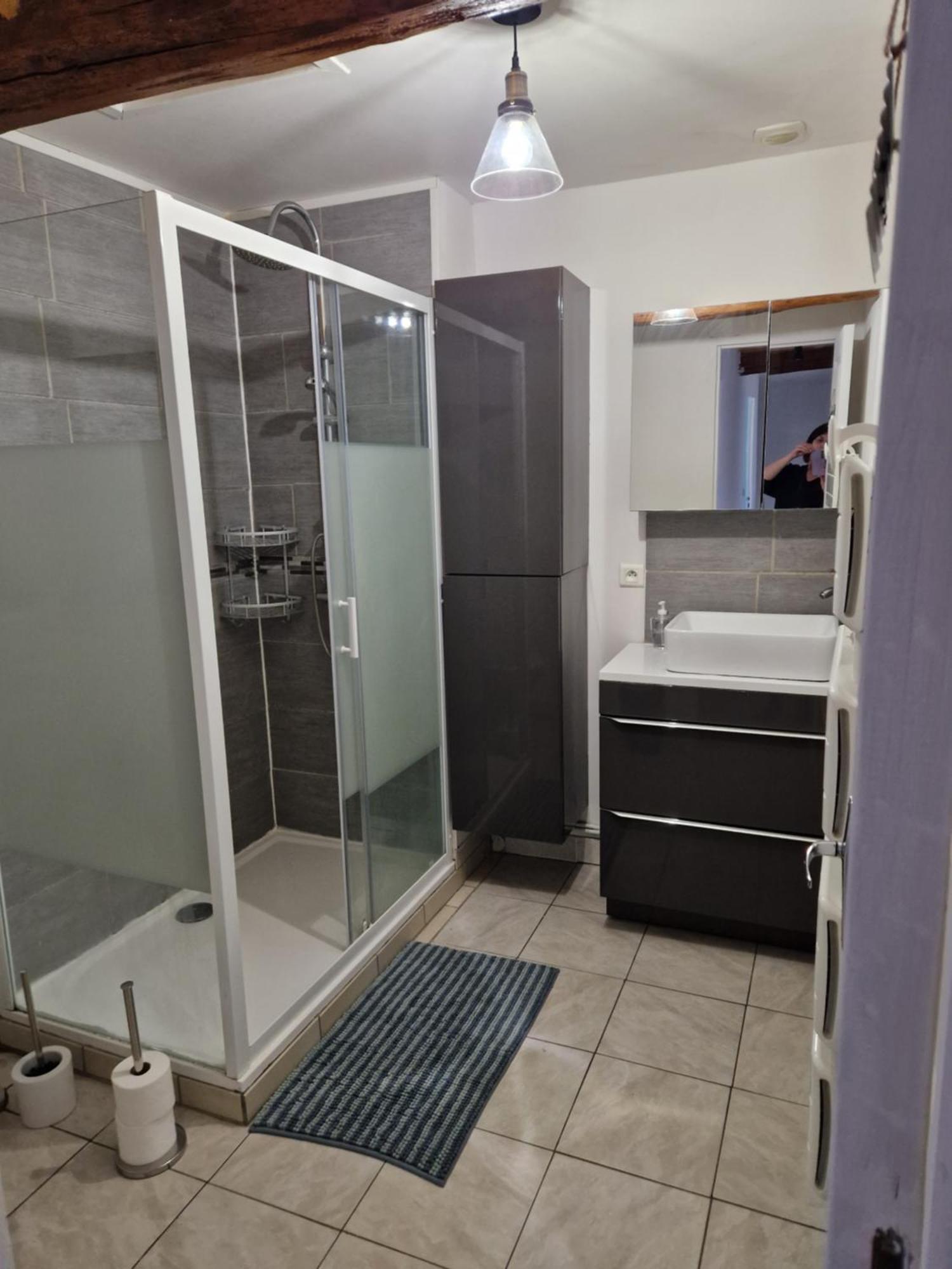 Maisons Cosy De Village Gurgy Bagian luar foto