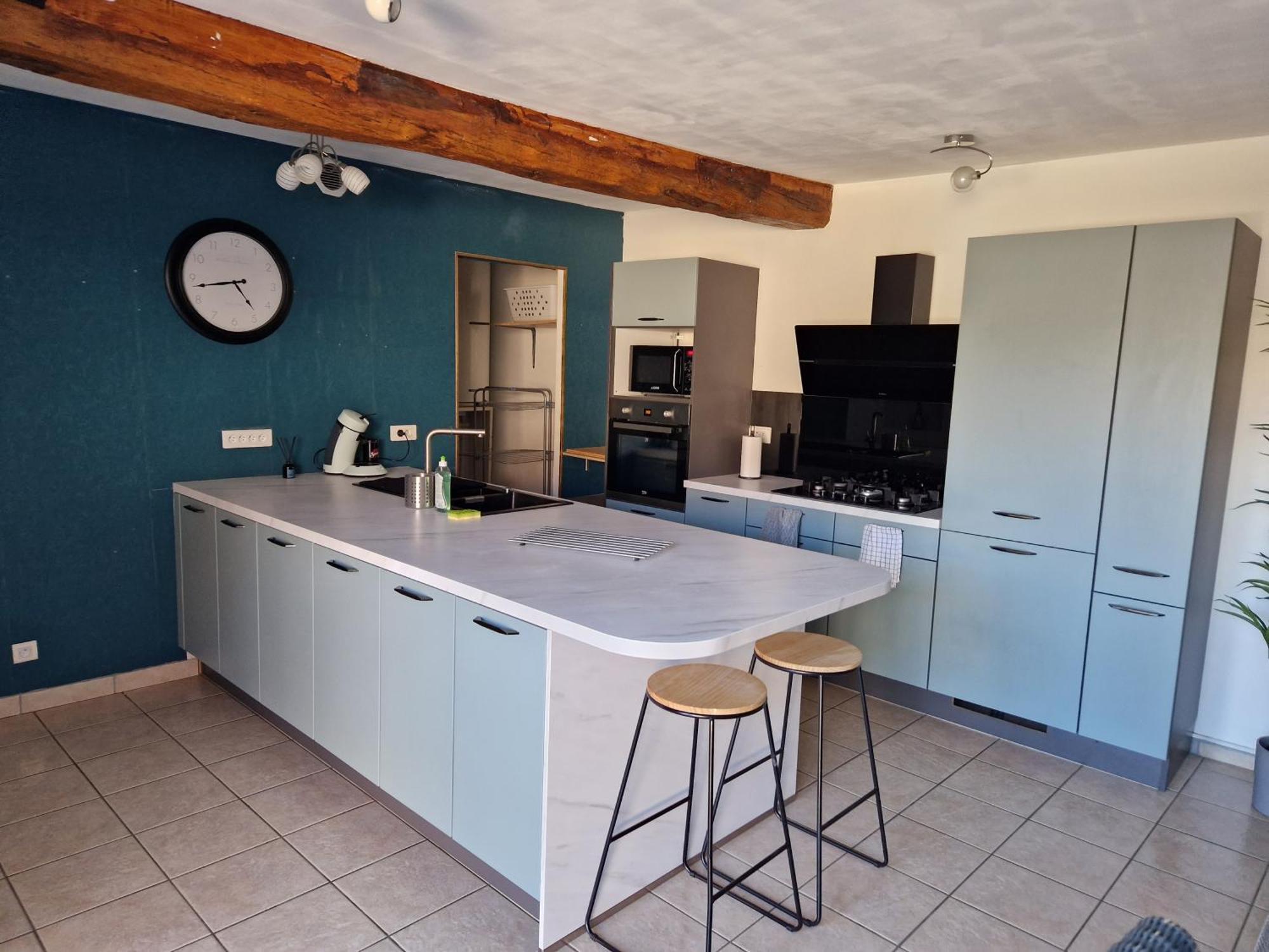 Maisons Cosy De Village Gurgy Bagian luar foto