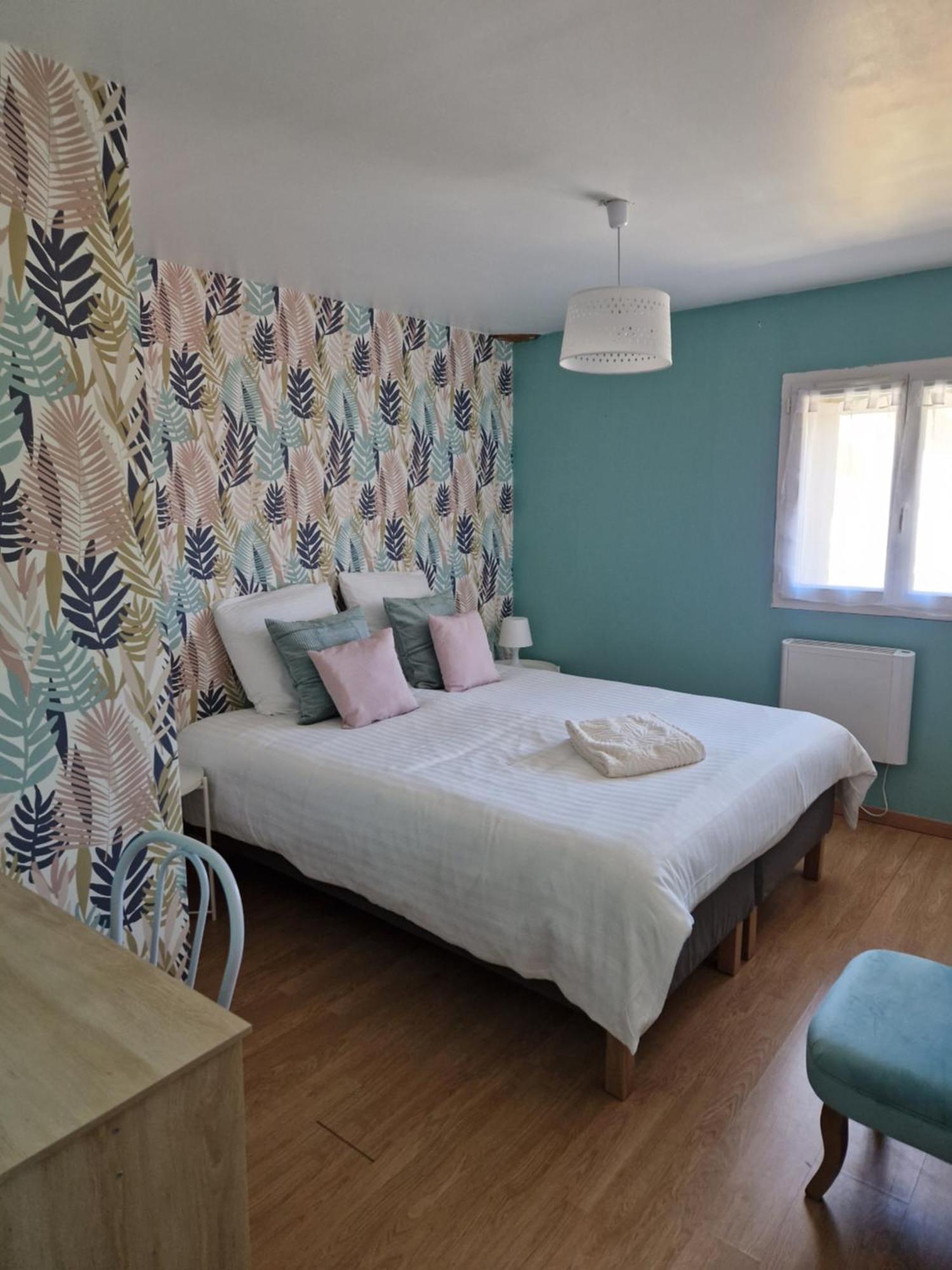 Maisons Cosy De Village Gurgy Bagian luar foto