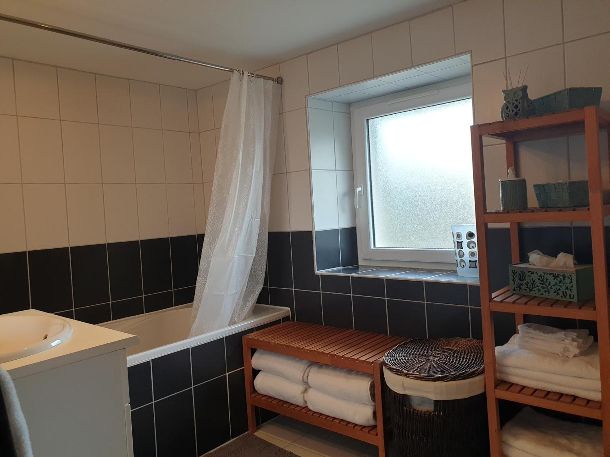 Maisons Cosy De Village Gurgy Bagian luar foto